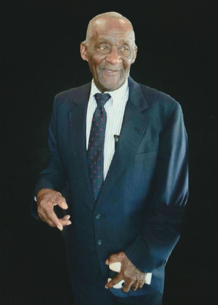 Knolah Jackson, Sr.