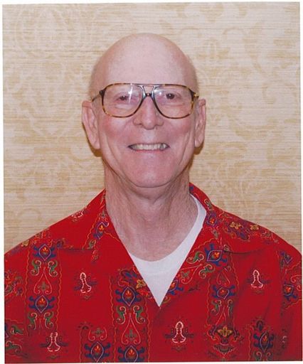 W. Tenney Brown Profile Photo