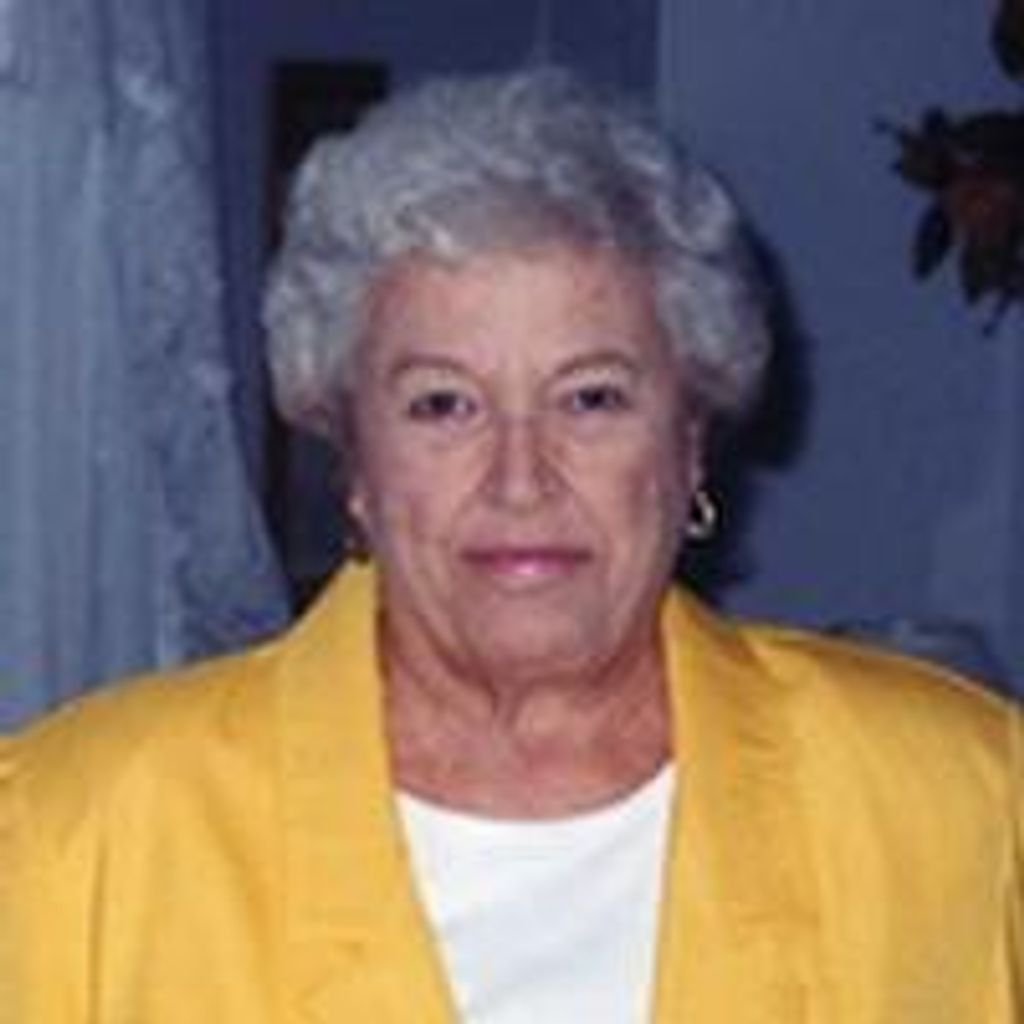 Barbara Ann Jenkins