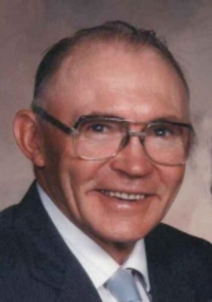 Earl Dexheimer Profile Photo