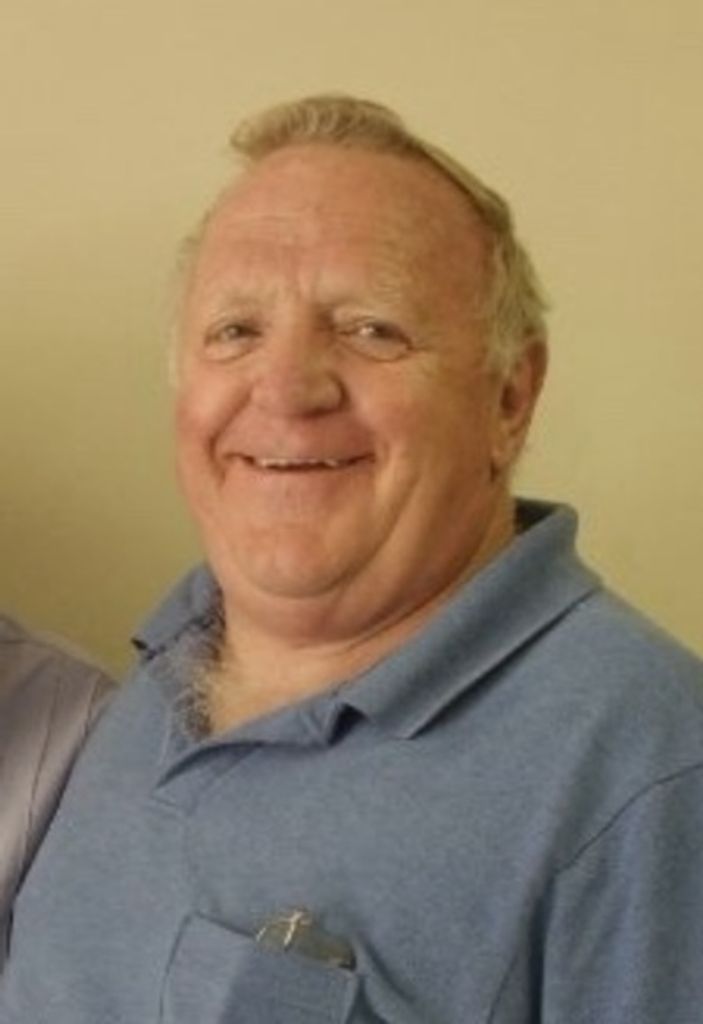 Kenneth Carl "Kenny" Blake Profile Photo