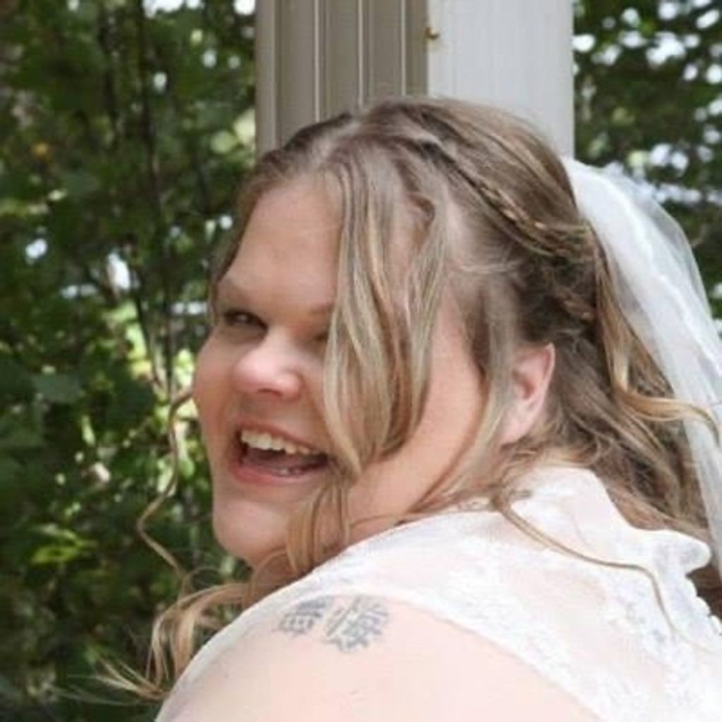 Terrah Lynn Sellers Profile Photo