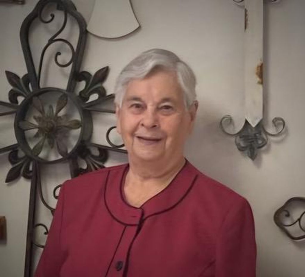 Mrs. Sally James Profile Photo