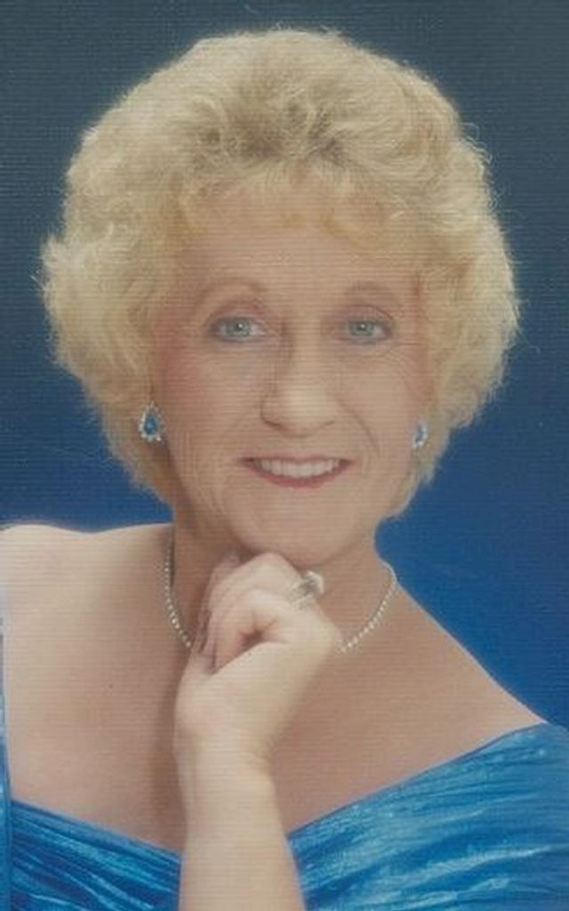 Ruth Marie Labaume Profile Photo