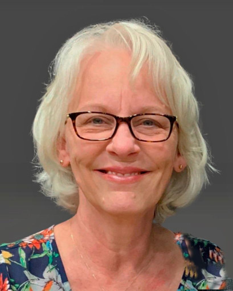 Barbara Lynn Brebner