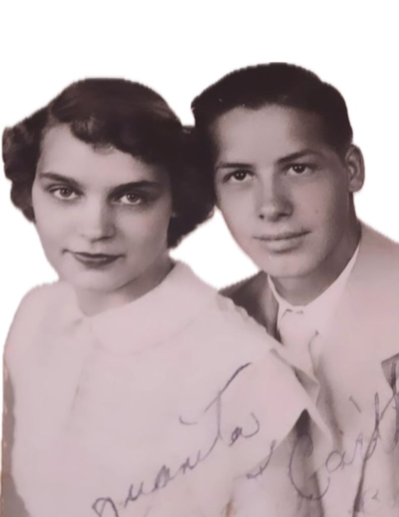 Juanita Upton Boyles