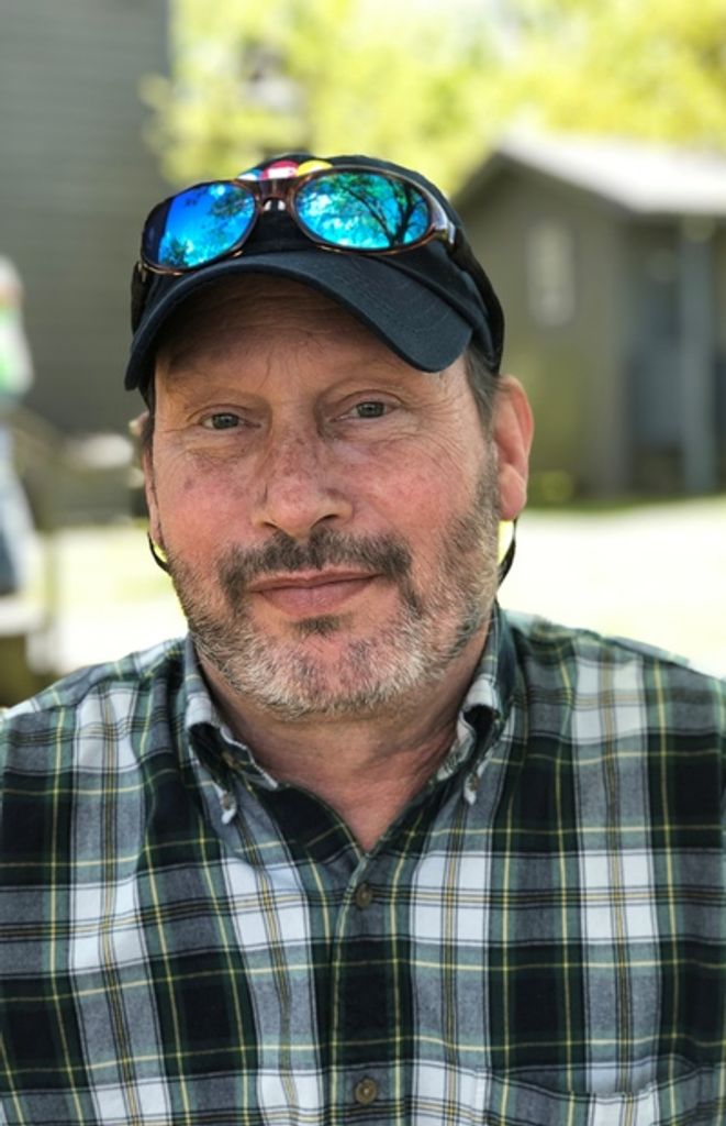 Jobbie "Tiny" Williamson, Jr.