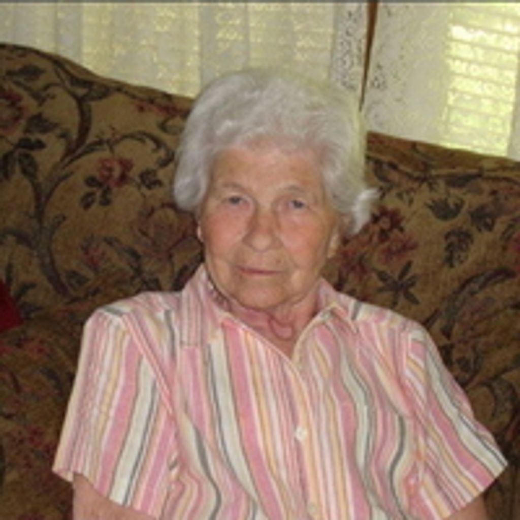 Beulah Lee Lisby