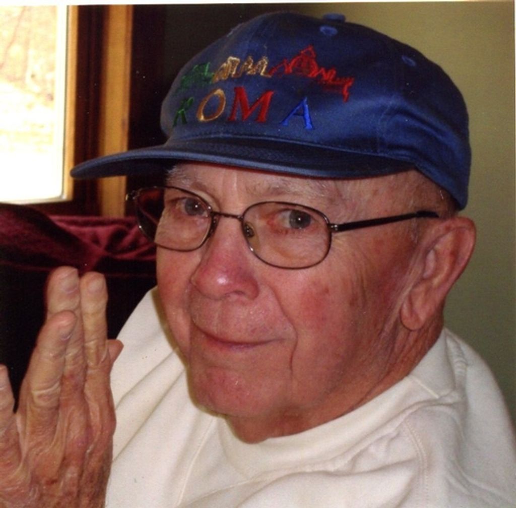 Arlie Clyde Rhodes Profile Photo