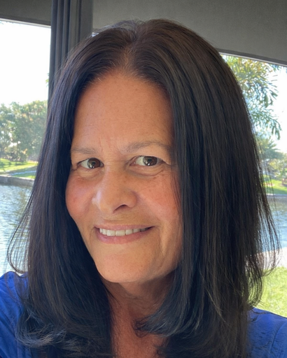 Meryl J. (Dovner) Stone's obituary image