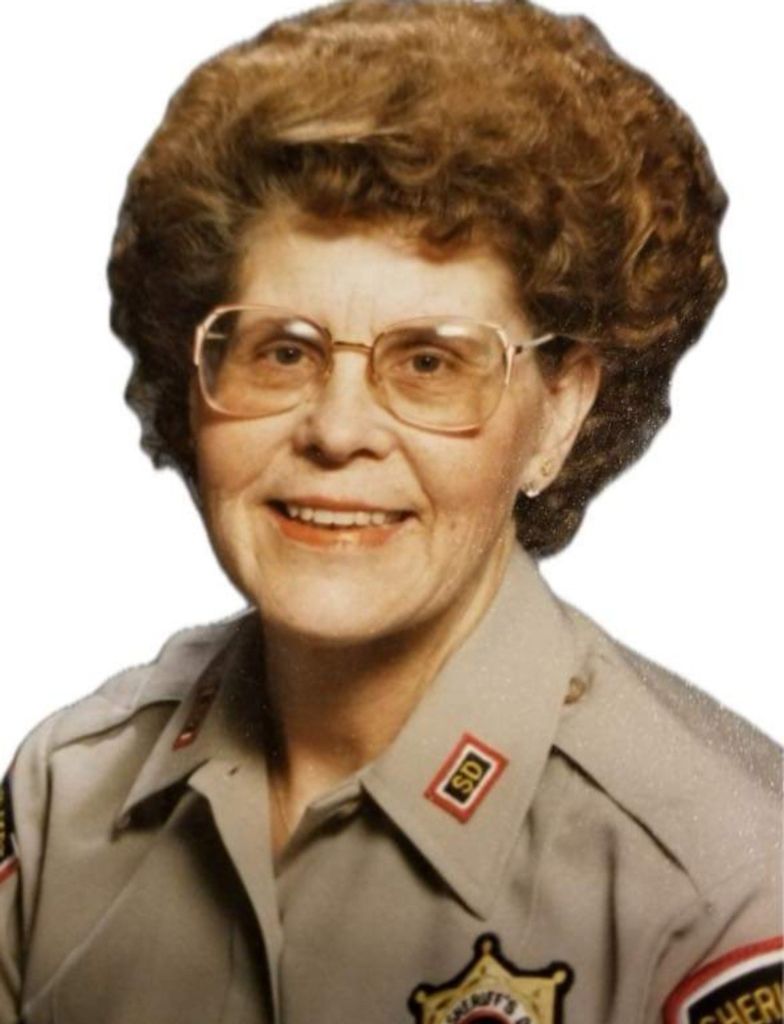 Peggy (Cocke) Brasher Profile Photo