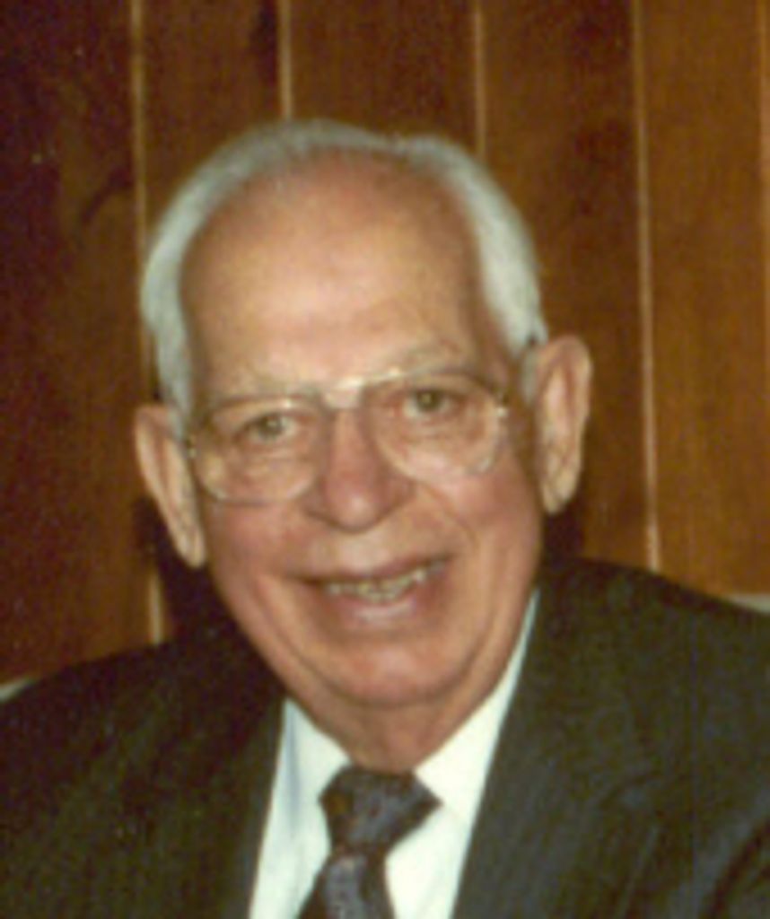Michael T. Lipcan Sr.