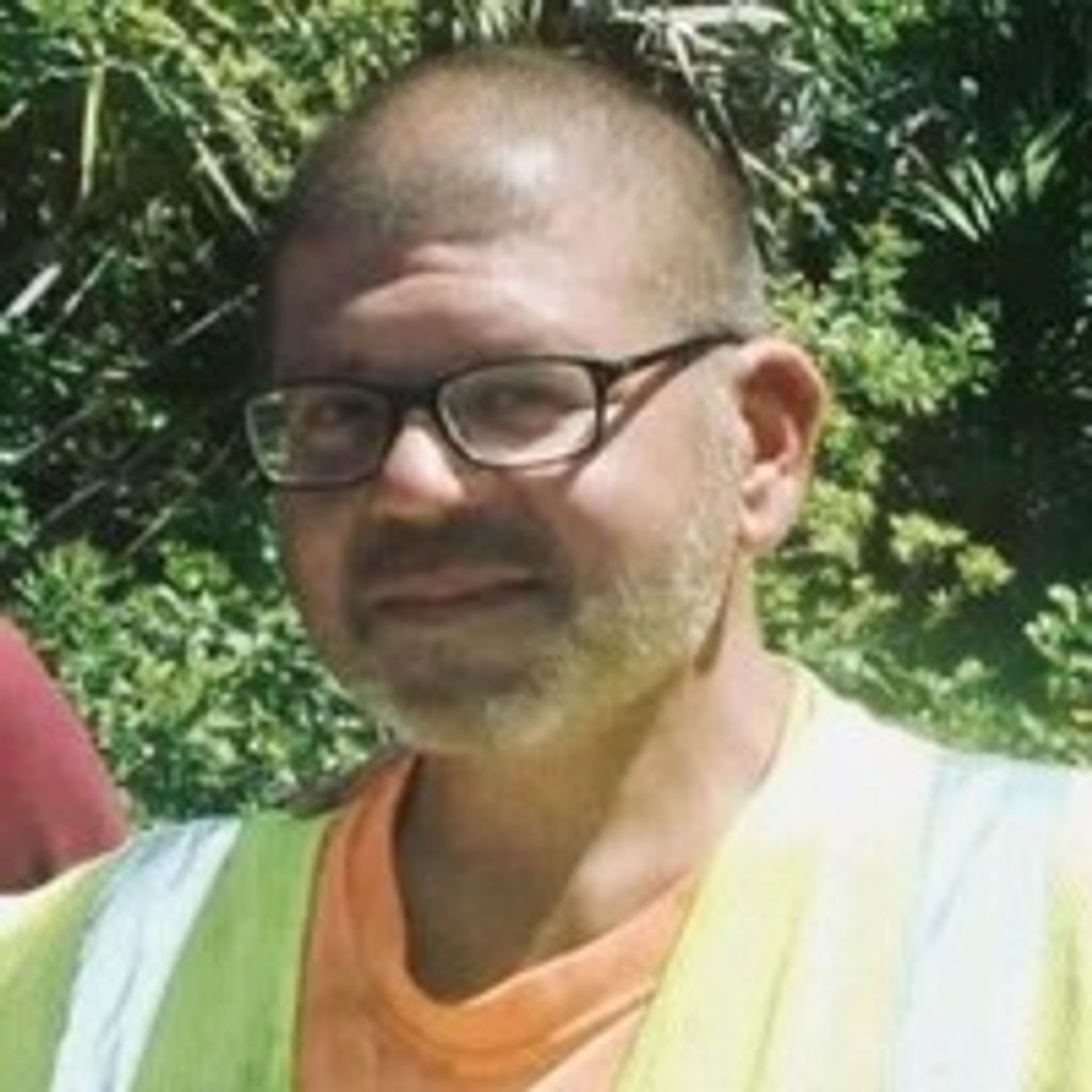 Todd Christopher Clisch