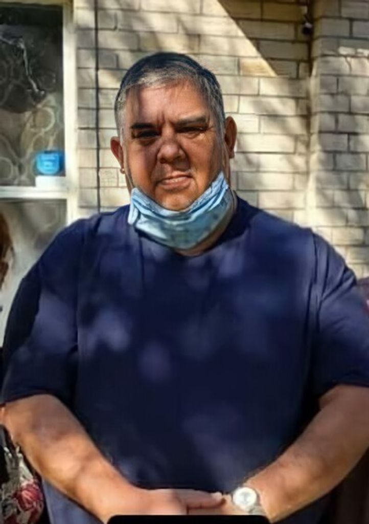 Pablo Mejia Profile Photo