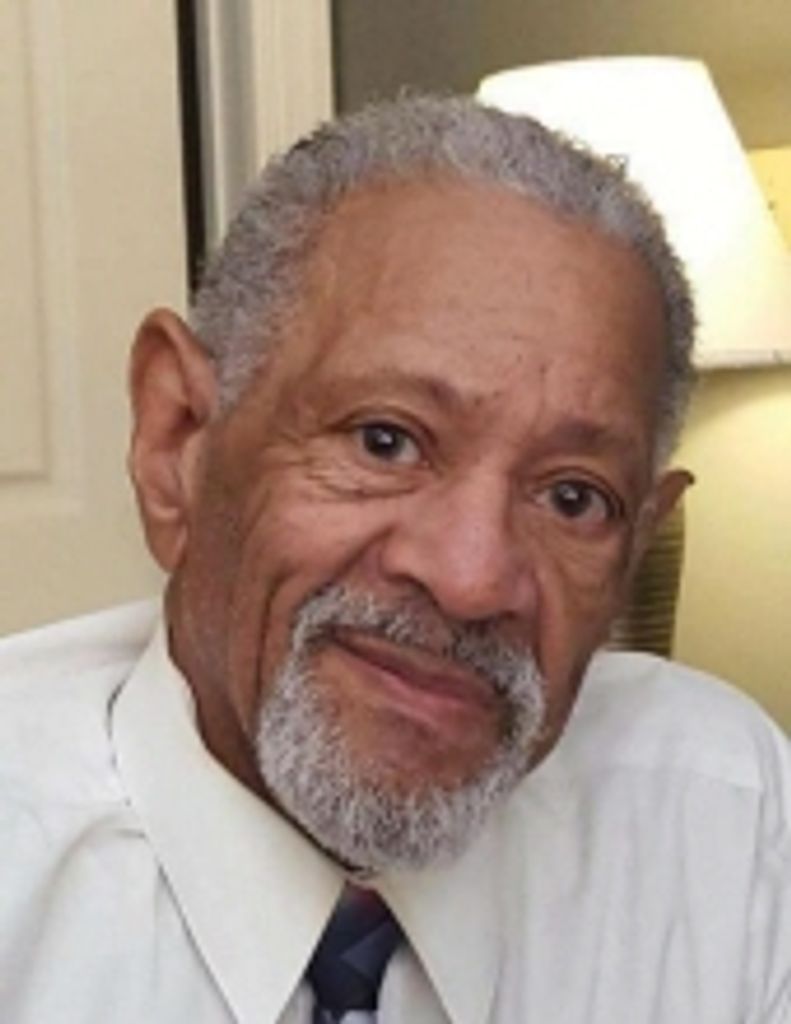 Eugene Campbell,  Sr.