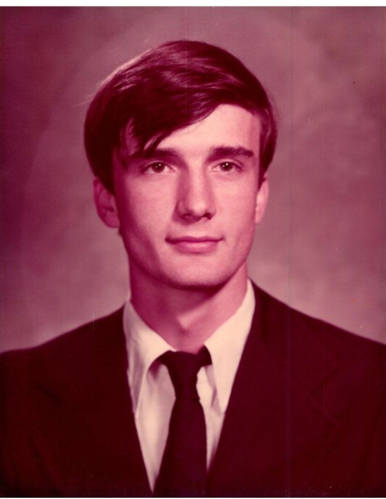 Edward "Ben" Smith