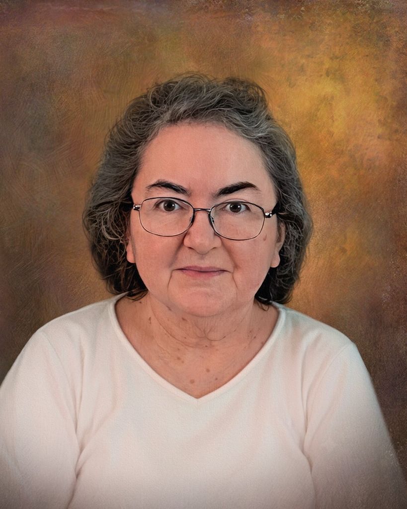 Geralyn Ann Matthews Profile Photo