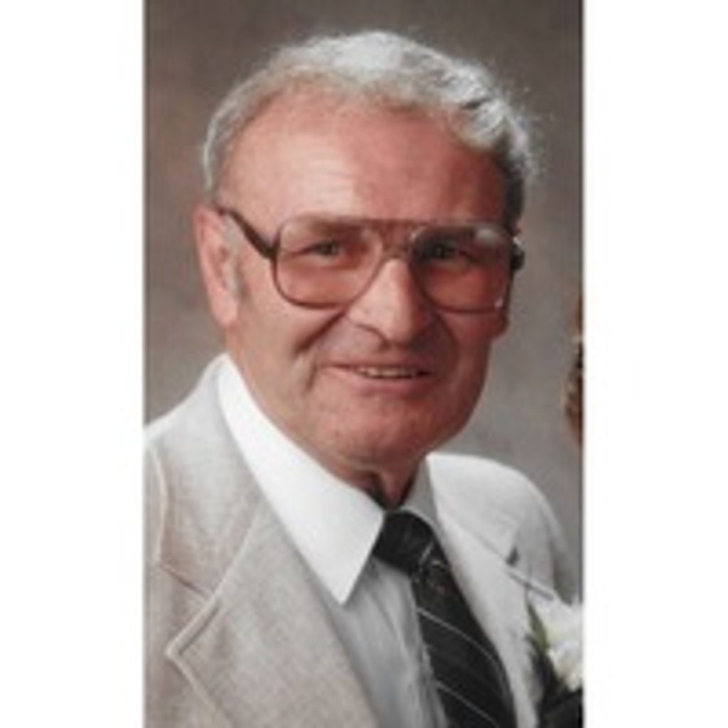 Peter Edward Urban Profile Photo