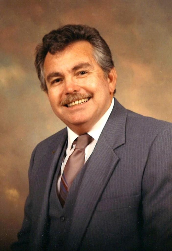 David "Dd" Edwards, Sr. Profile Photo