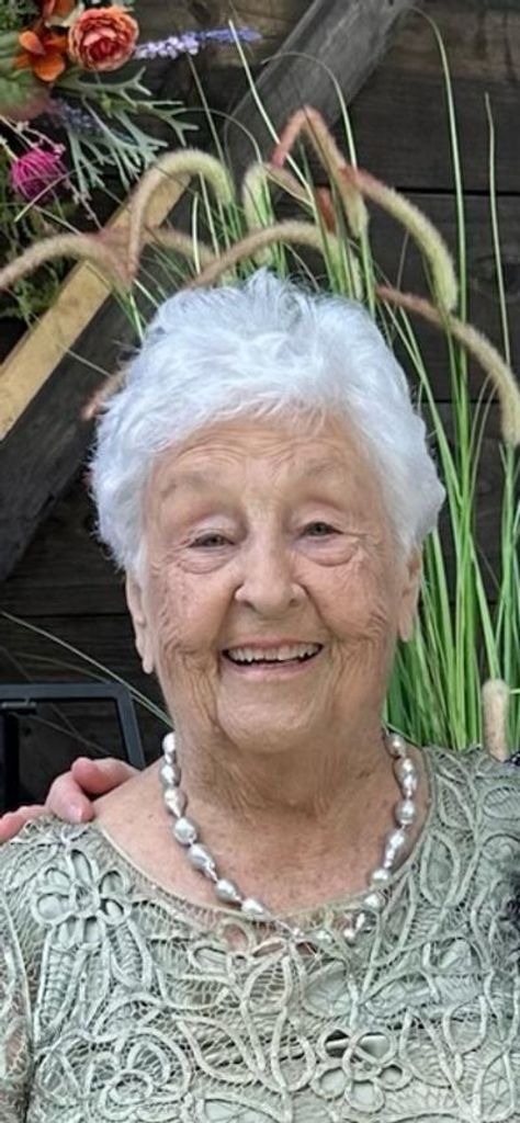 Mardell Phillips Good