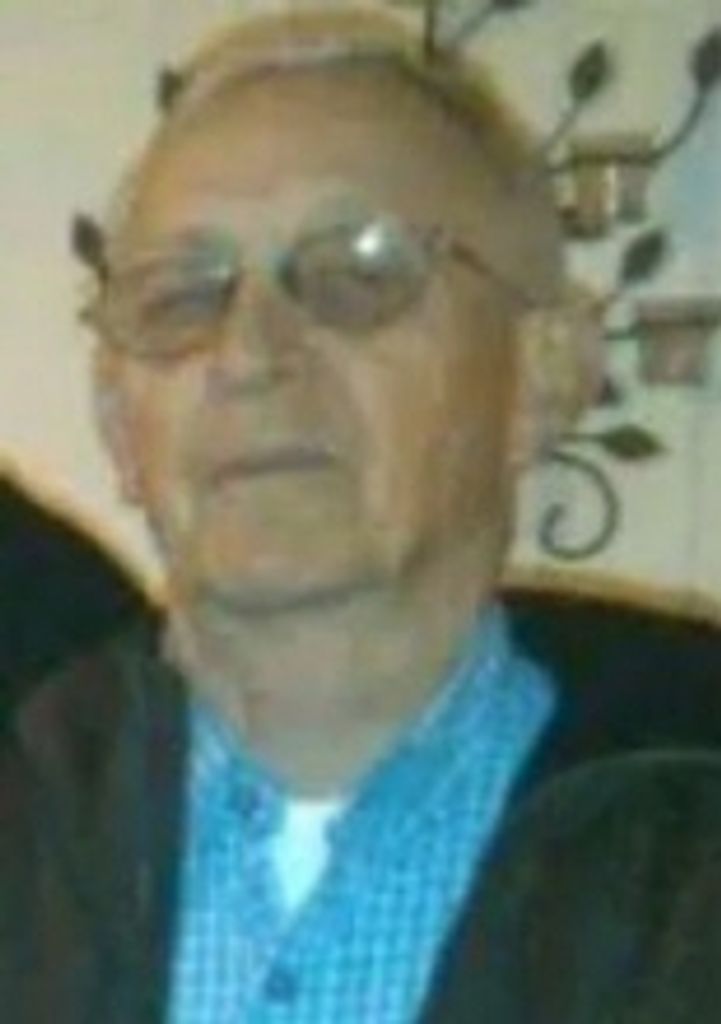 James Edward Choate
