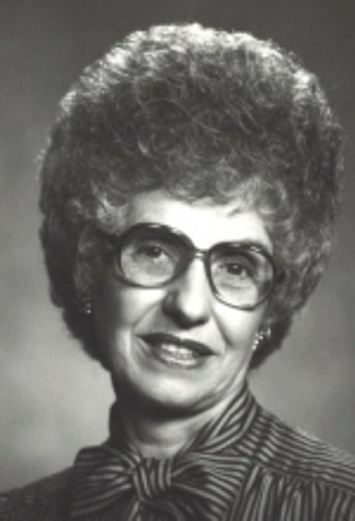Elma H. Stone
