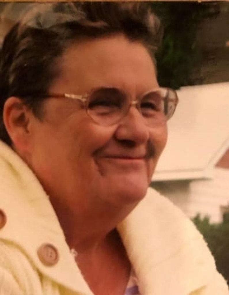 Darlene J. Kissler