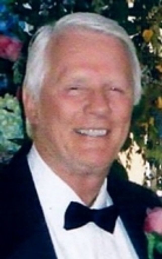 Paul Robert 'Bobby' Brunner