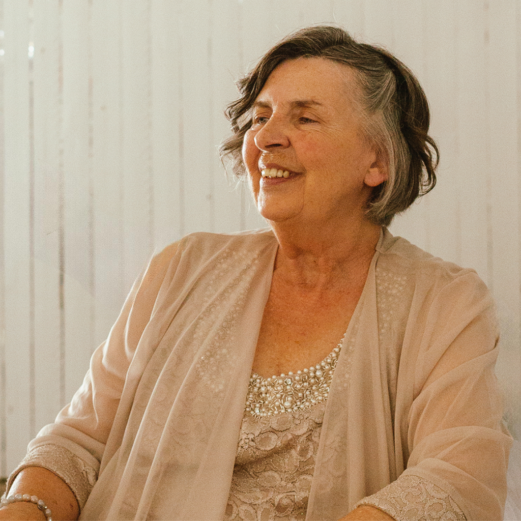 Jo-Anne G. Walsh