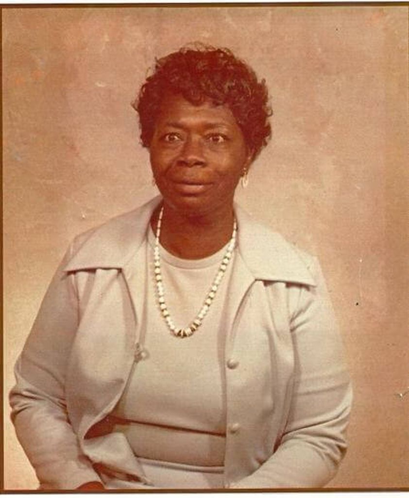 Florette Parker