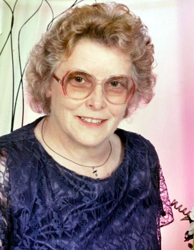 Kathleen Rebecca Mcleod Profile Photo