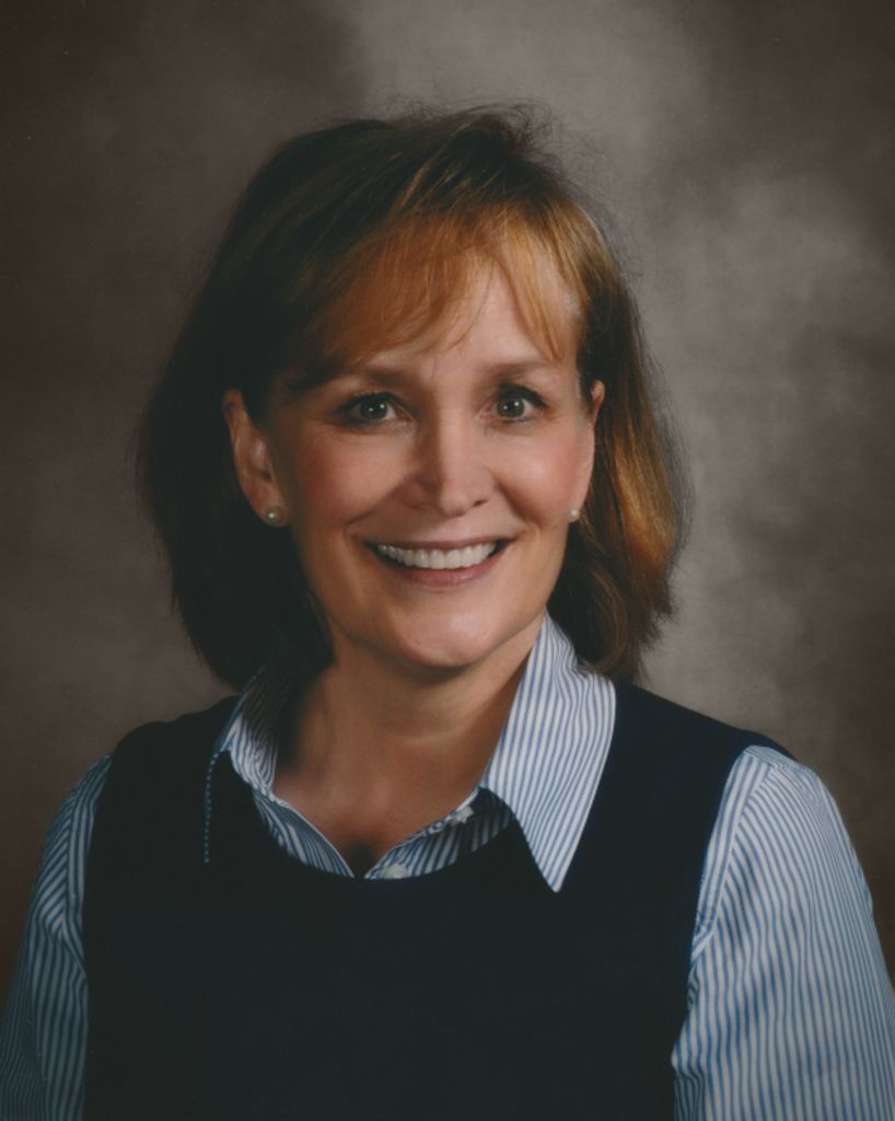 Linda Ann Vickers Lamoreaux