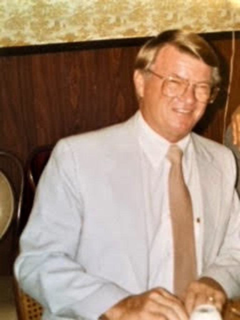 Charles C. "Charlie" Rhodes, Jr.