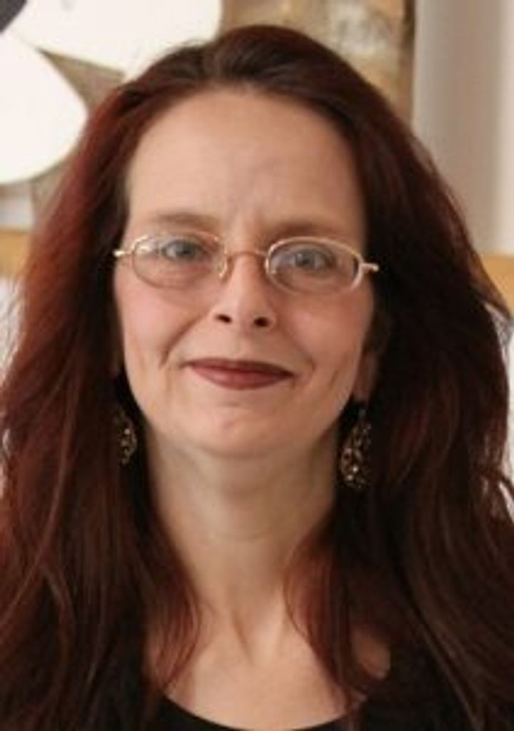 Charisa  R. Grim
