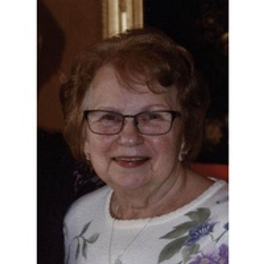Mary Ann Melford Profile Photo
