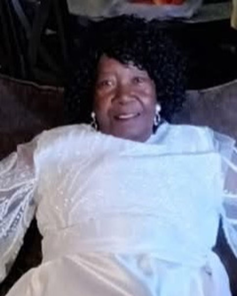 Shirley Ann Sowell-Lucas Profile Photo