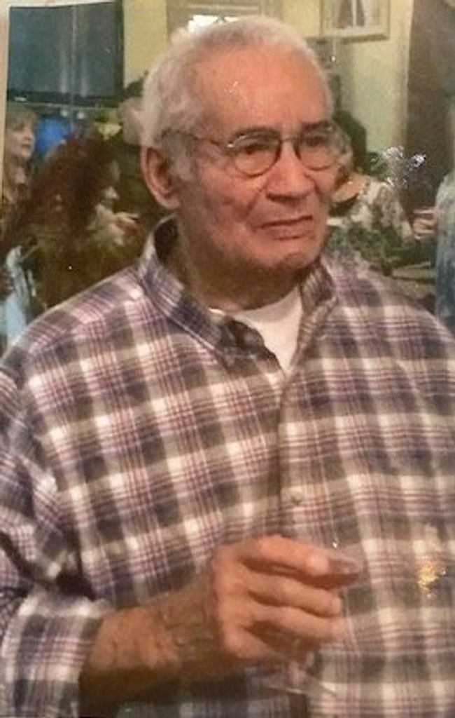 Miguel Callazo Melendez Profile Photo