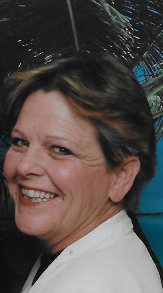Nancy Leigh Johns Profile Photo