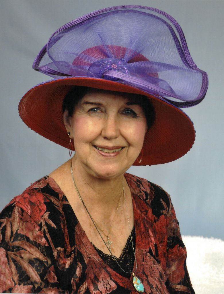 Shirley A. (Trent)  Eden