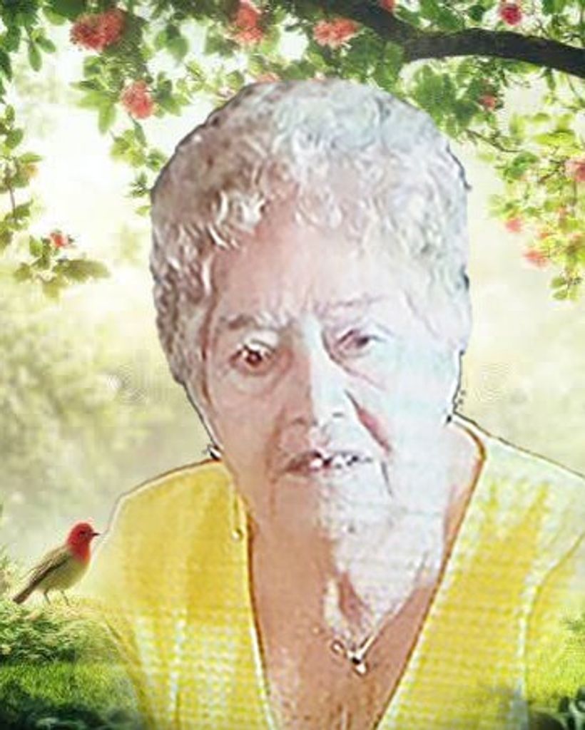 Maria Luisa Orozco