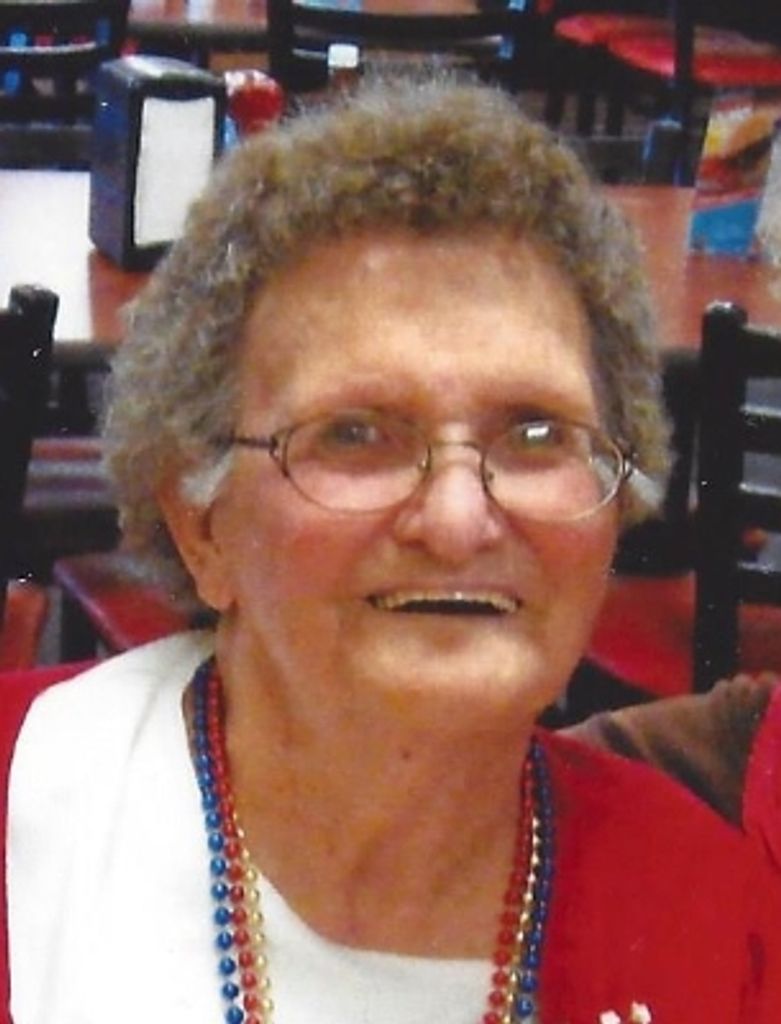 Helen R. Sanders