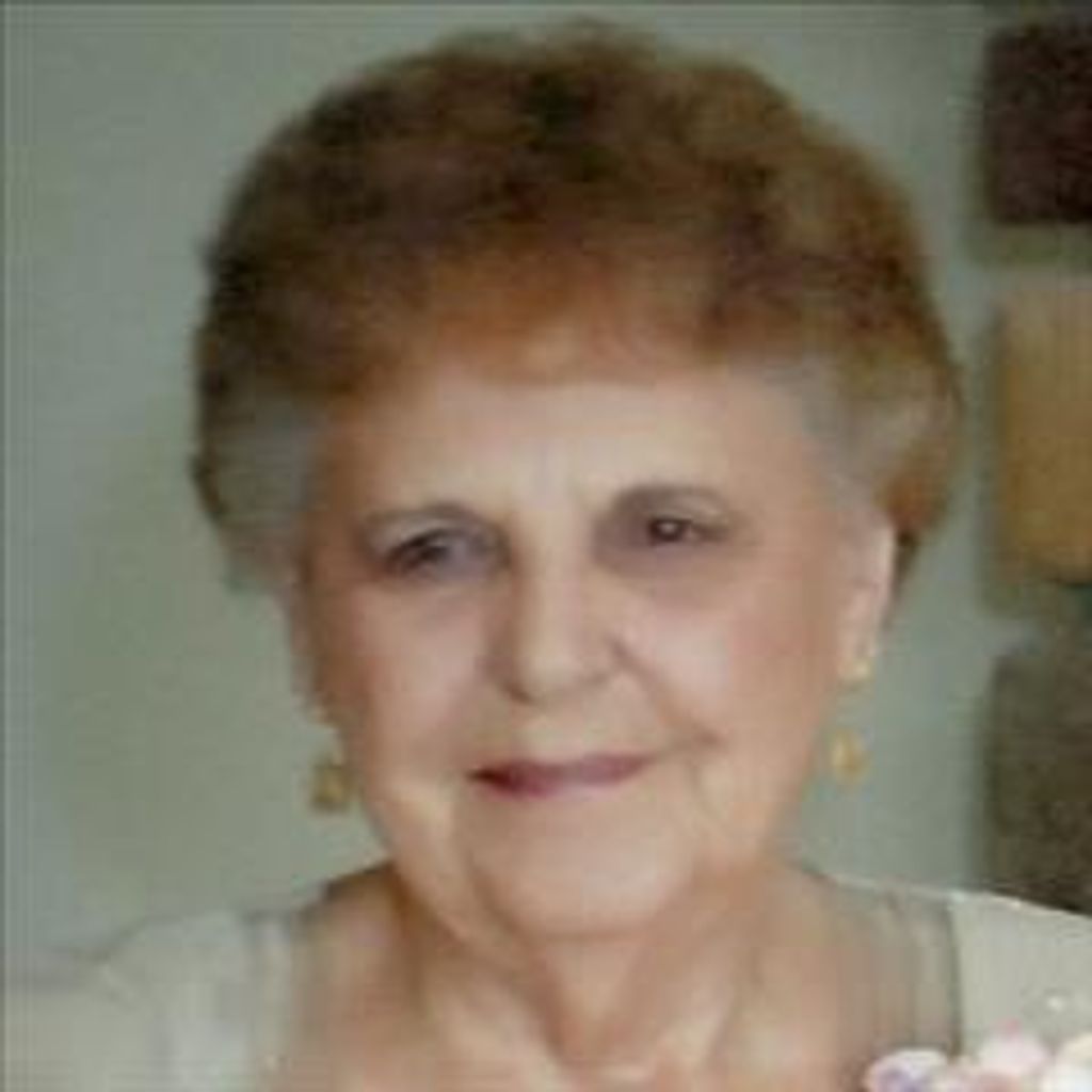 Dorothy Mae Noteware Profile Photo