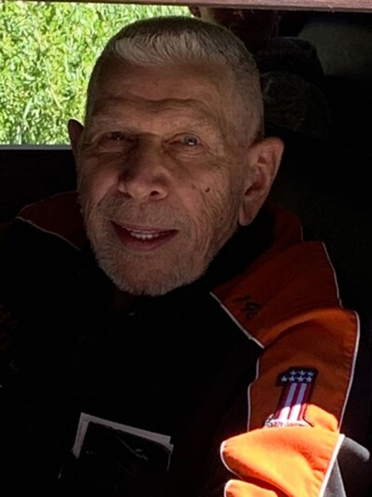 Hiram Vernon Mckenzie