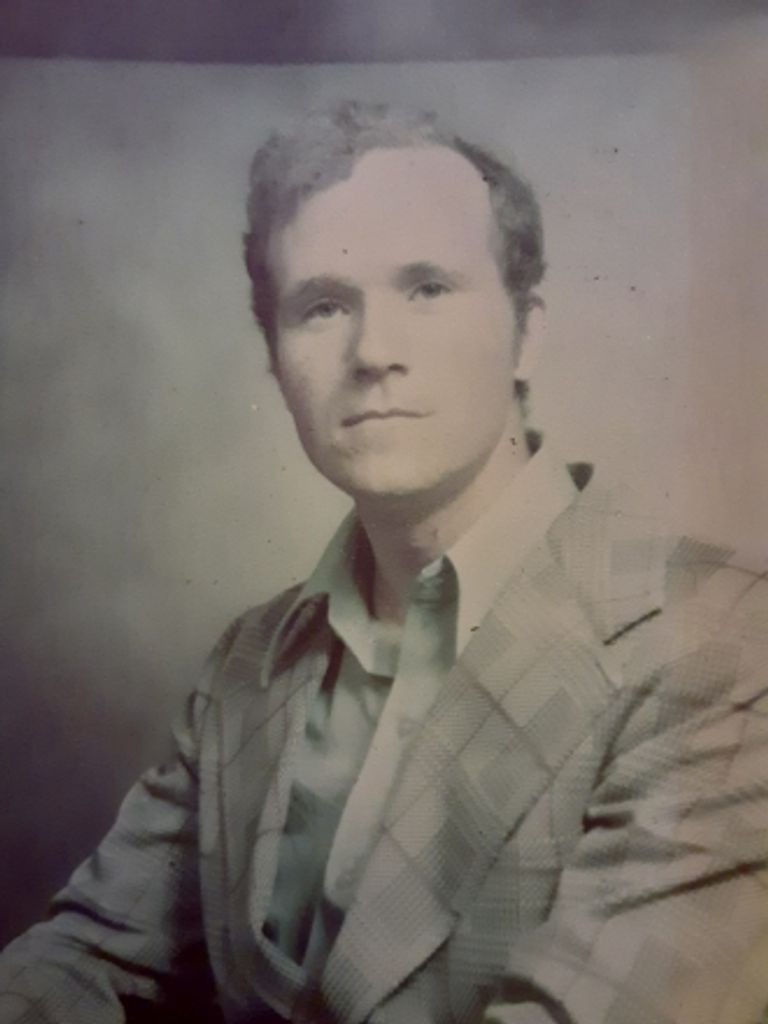 Phillip Wayne Mitchell