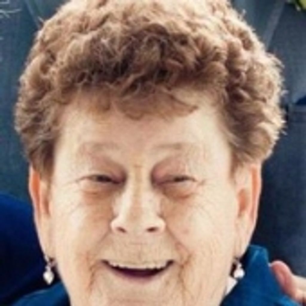 Valerie Ann Maguire