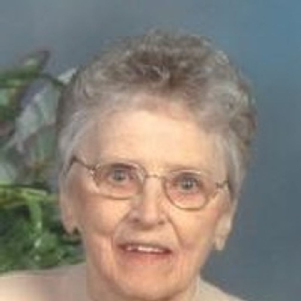 Rosemary (Tebbe) Dondlinger