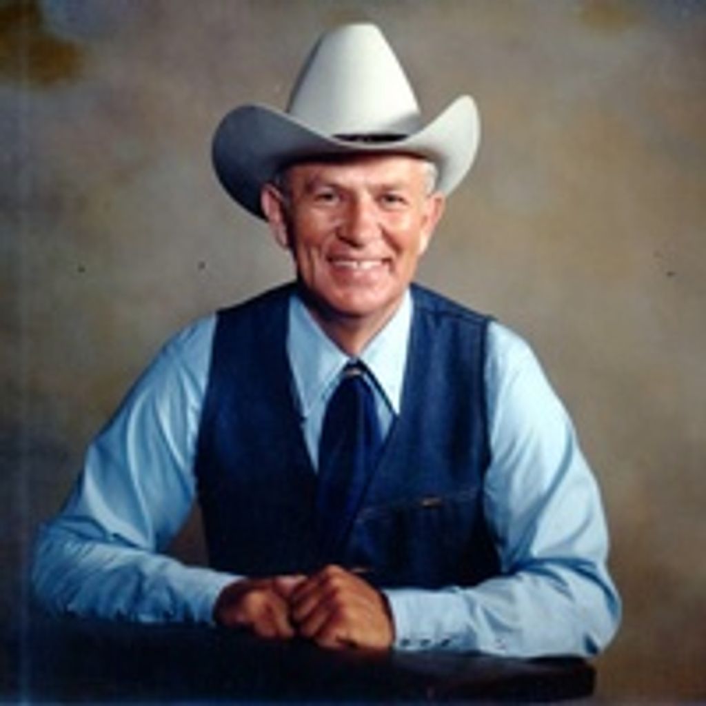 James Warfford