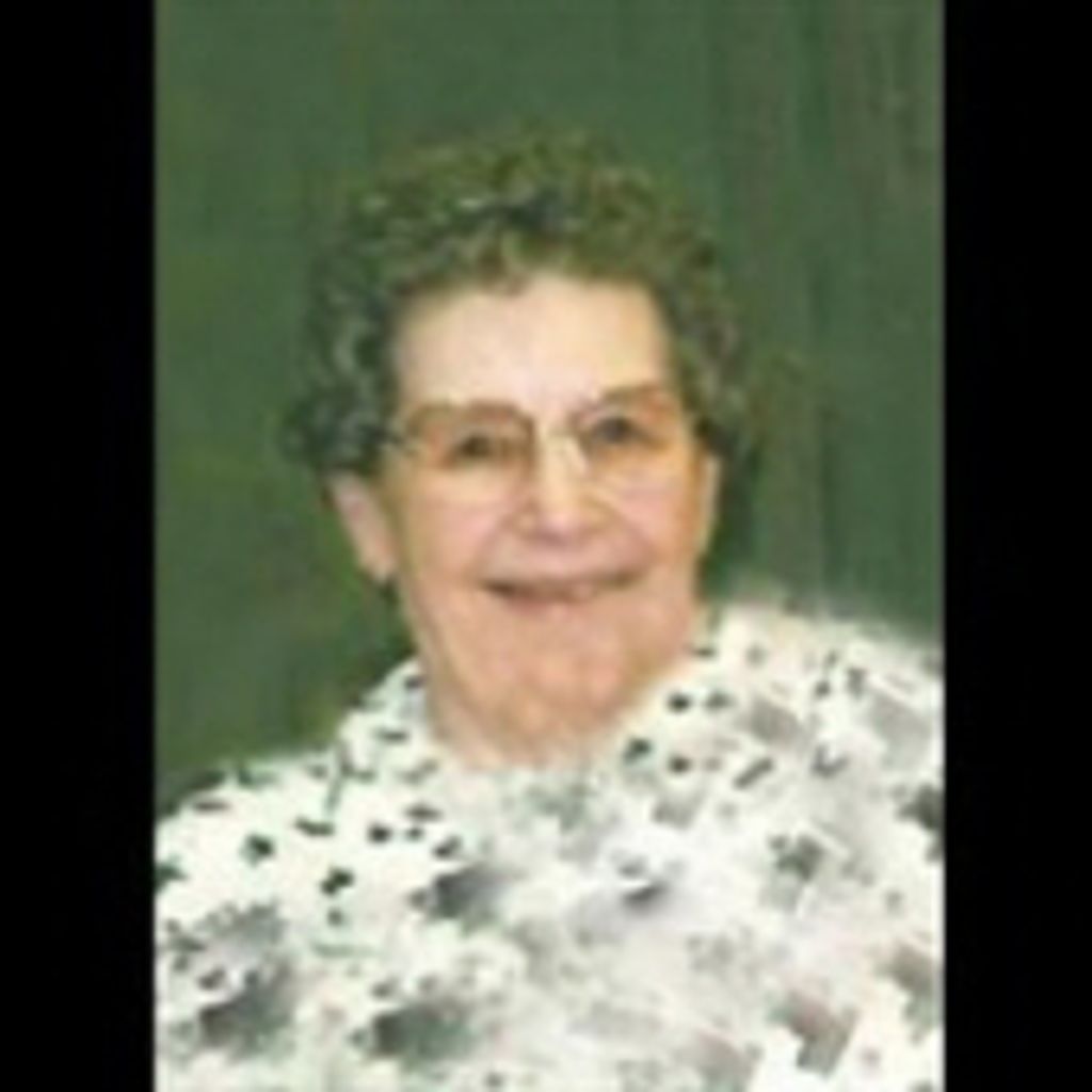 Mary Smith