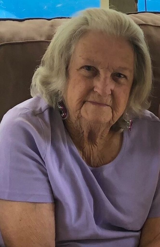 Velda Rhea Walley Profile Photo