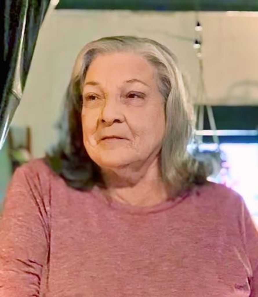 Mary Carol Morgan Profile Photo